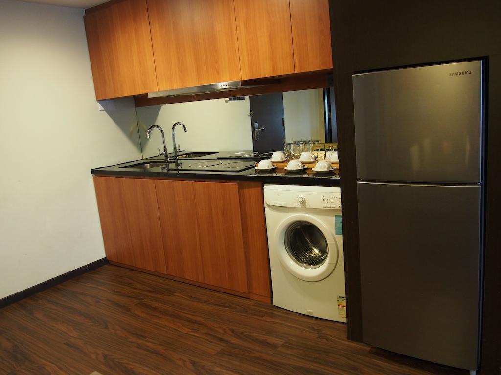 C'Haya Hotel Κότα Κιναμπαλού Εξωτερικό φωτογραφία